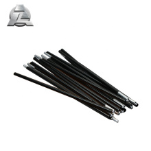 factory wholesale adjustable folding custom 13od anodized aluminum tent poles